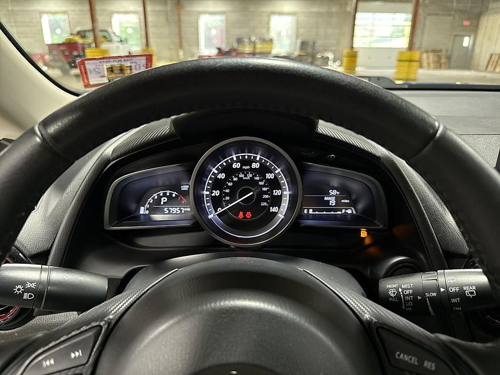 Thumbnail: 2016 Mazda CX-3 - 33