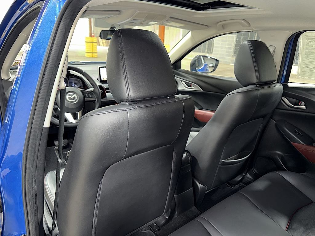 Thumbnail: 2016 Mazda CX-3 - 31