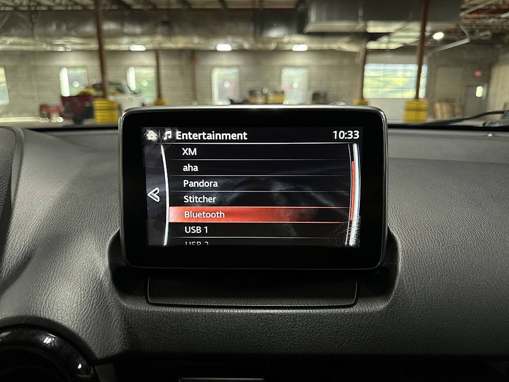 Thumbnail: 2016 Mazda CX-3 - 25