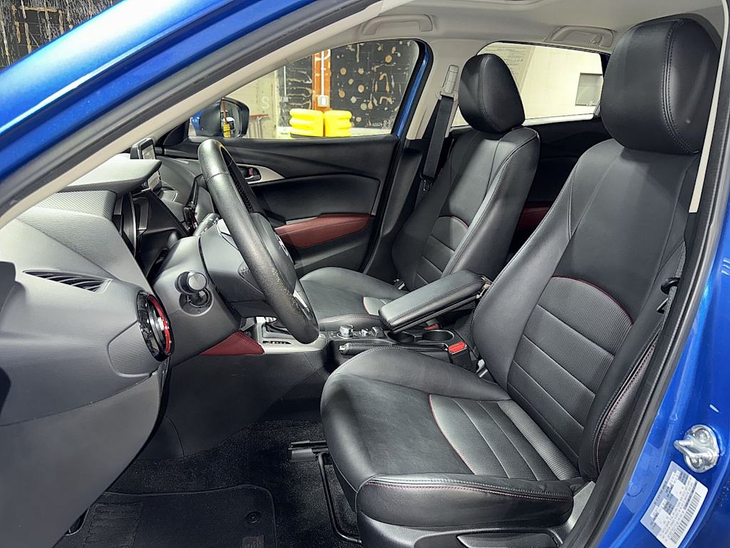 Thumbnail: 2016 Mazda CX-3 - 9