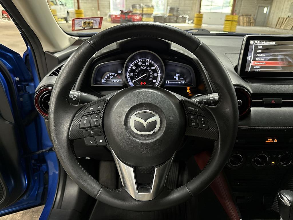 Thumbnail: 2016 Mazda CX-3 - 2