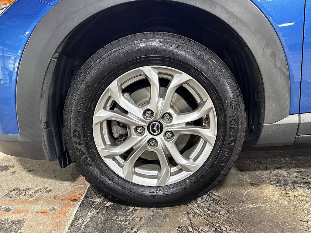 Thumbnail: 2016 Mazda CX-3 - 7