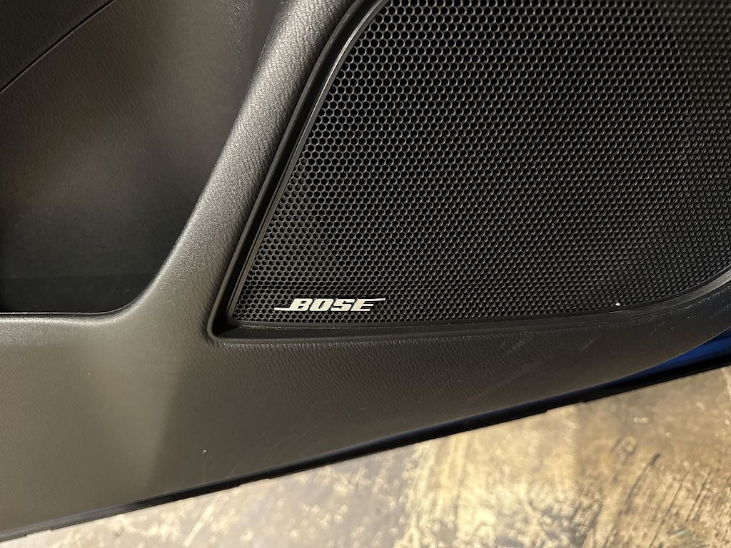 Thumbnail: 2016 Mazda CX-3 - 34