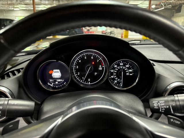 Thumbnail: 2019 Mazda MX-5 Miata - 31