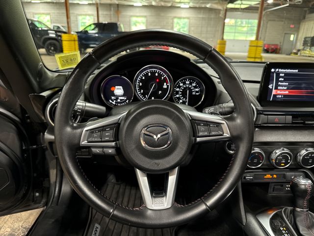 Thumbnail: 2019 Mazda MX-5 Miata - 2