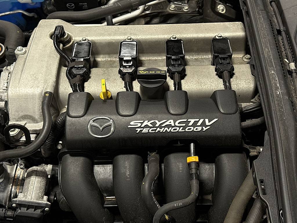 Thumbnail: 2019 Mazda MX-5 Miata - 29