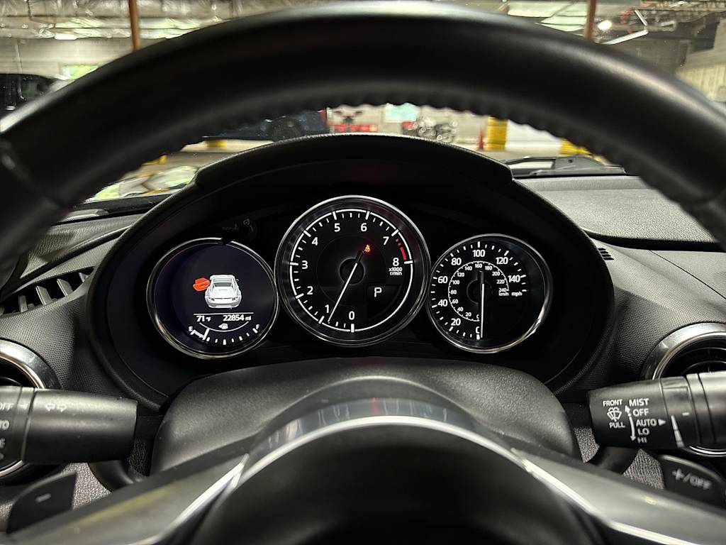 Thumbnail: 2019 Mazda MX-5 Miata - 31