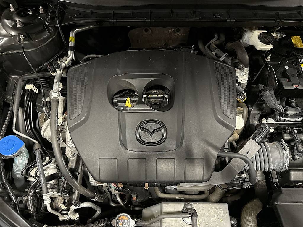 Thumbnail: 2024 Mazda CX-5 - 7