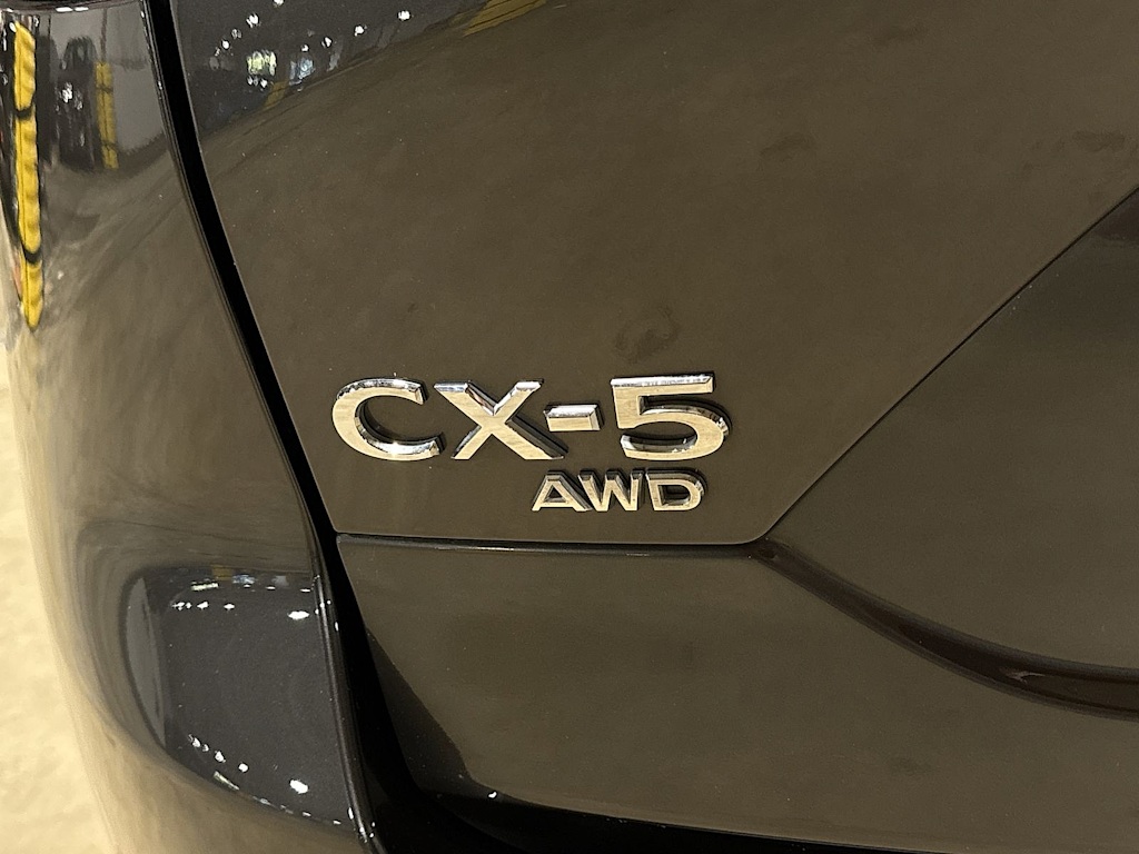 Thumbnail: 2024 Mazda CX-5 - 5