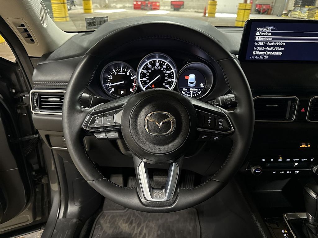 Thumbnail: 2024 Mazda CX-5 - 2