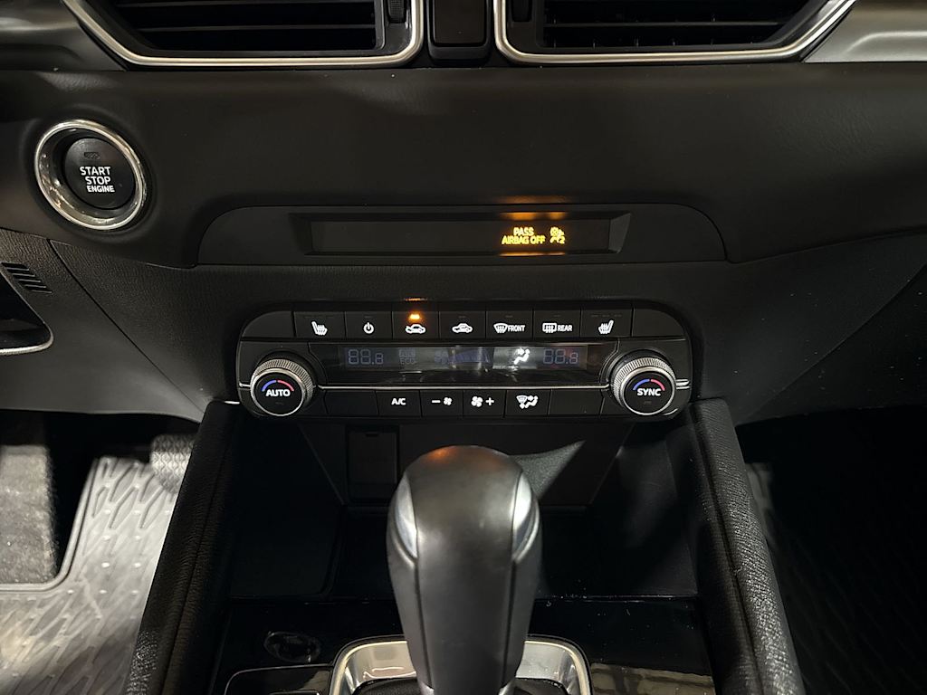 Thumbnail: 2024 Mazda CX-5 - 25