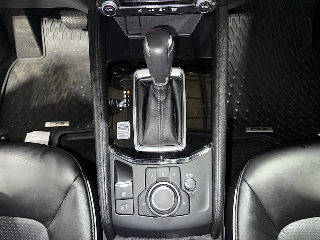 Thumbnail: 2024 Mazda CX-5 - 13