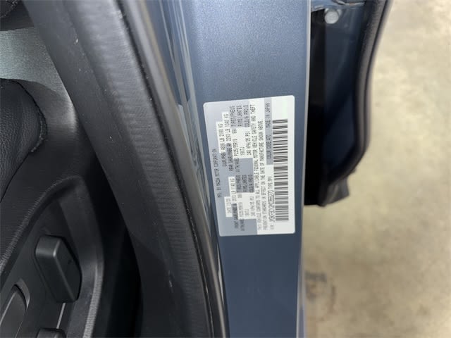 2021 Mazda CX-5 Carbon Turbo 23