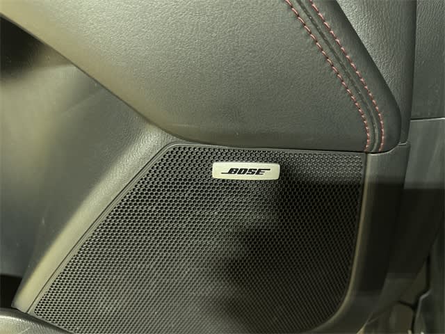 2021 Mazda CX-5 Carbon Turbo 33
