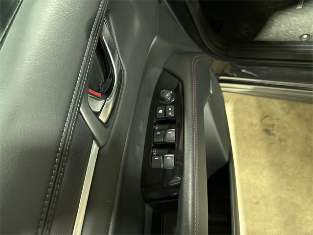 2021 Mazda CX-5 Carbon Turbo 26