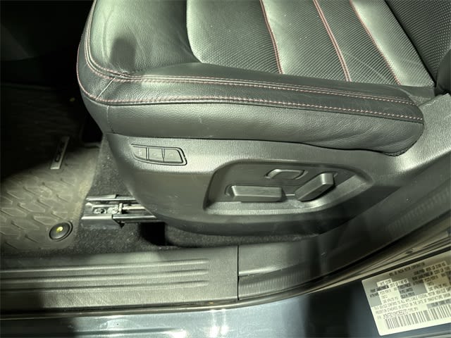 2021 Mazda CX-5 Carbon Turbo 27