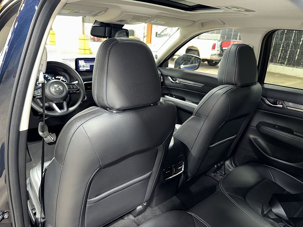 Thumbnail: 2024 Mazda CX-5 - 30