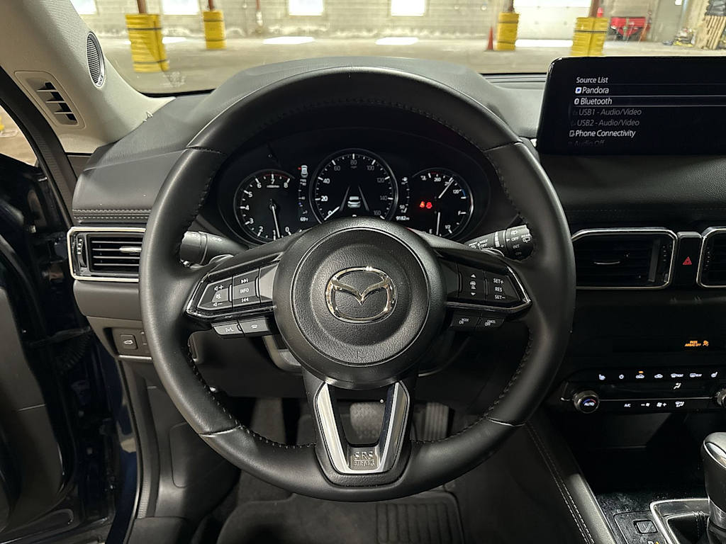 Thumbnail: 2024 Mazda CX-5 - 2