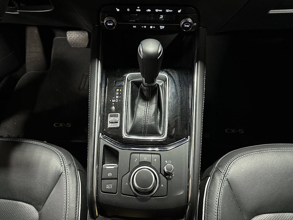 Thumbnail: 2024 Mazda CX-5 - 33