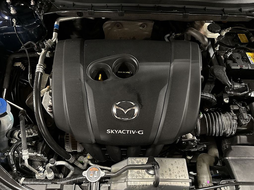 Thumbnail: 2024 Mazda CX-5 - 7