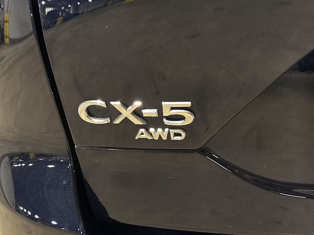 Thumbnail: 2024 Mazda CX-5 - 5