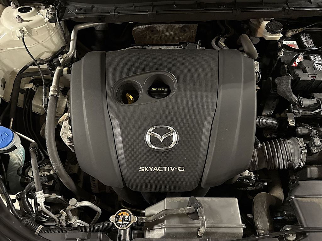 Thumbnail: 2020 Mazda CX-5 - 8