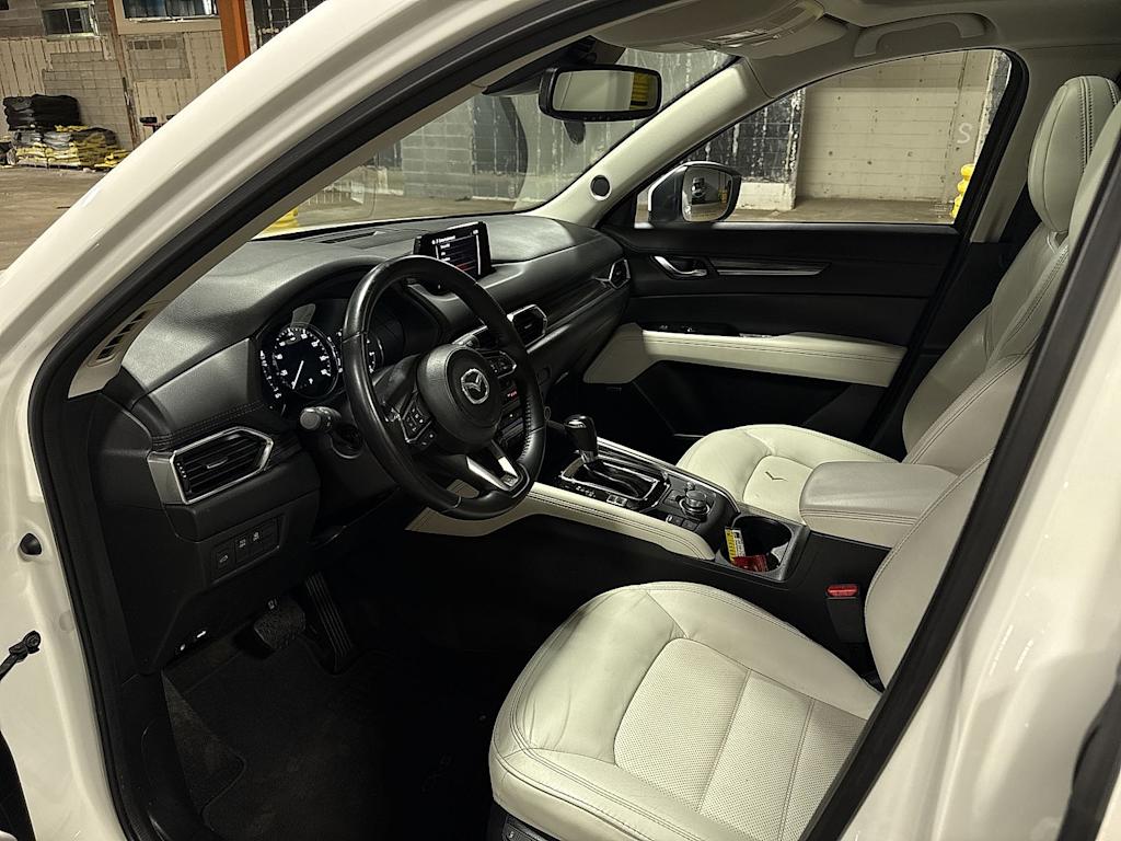 Thumbnail: 2020 Mazda CX-5 - 29