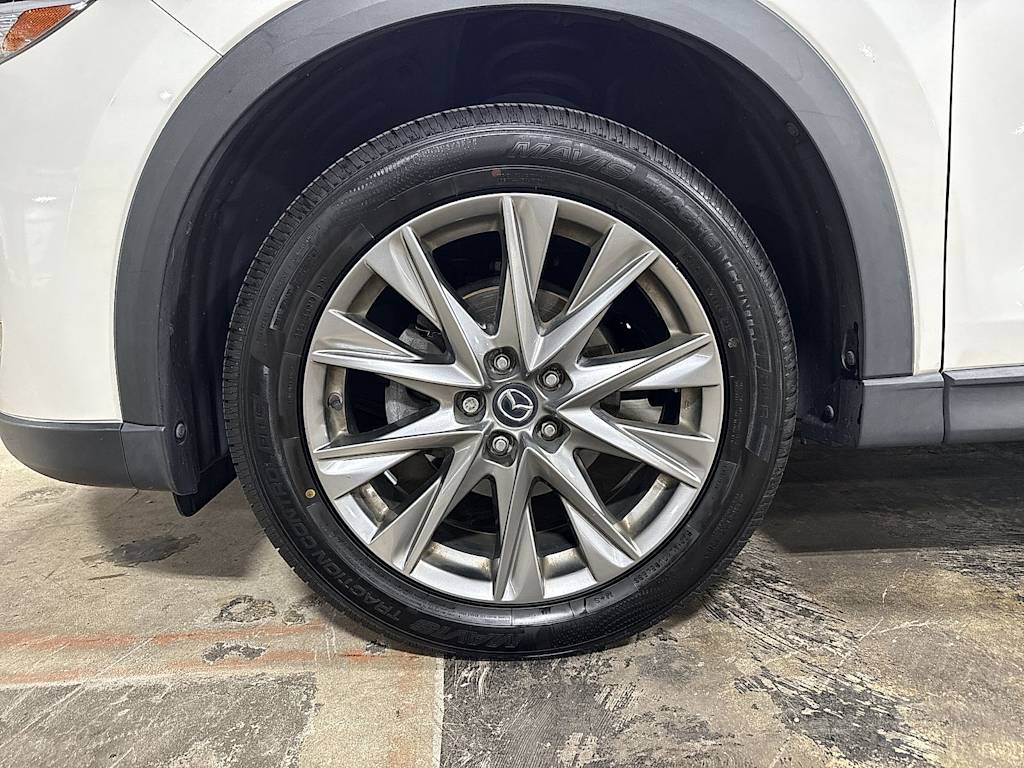 Thumbnail: 2020 Mazda CX-5 - 7