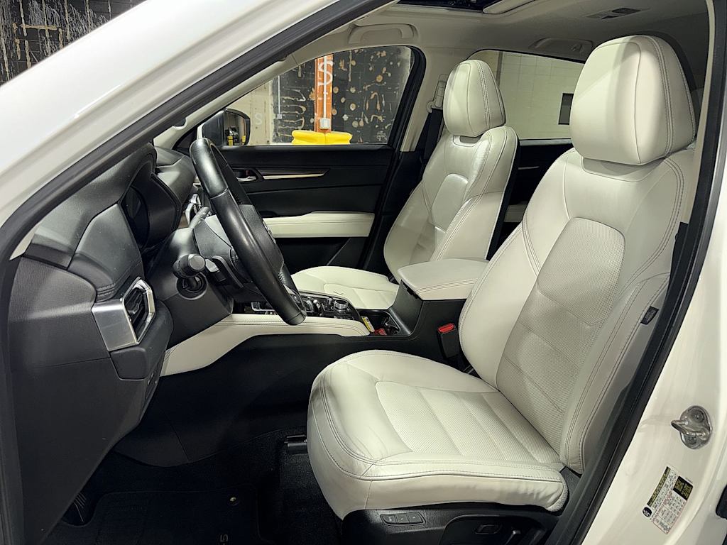 Thumbnail: 2020 Mazda CX-5 - 9