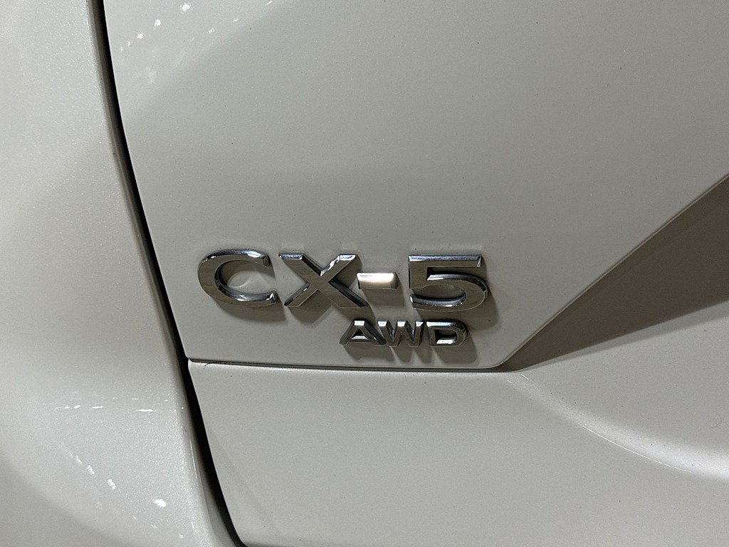 Thumbnail: 2020 Mazda CX-5 - 6