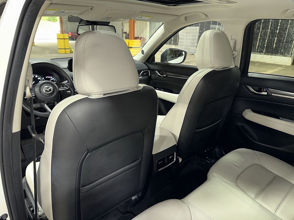 Thumbnail: 2020 Mazda CX-5 - 28