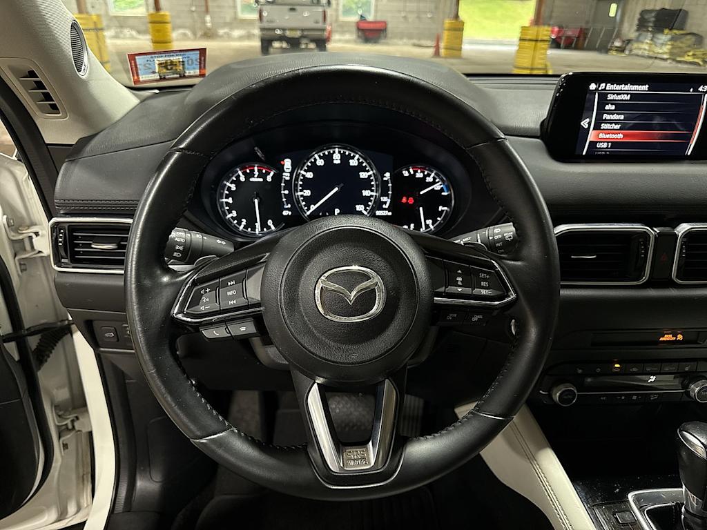 Thumbnail: 2020 Mazda CX-5 - 2