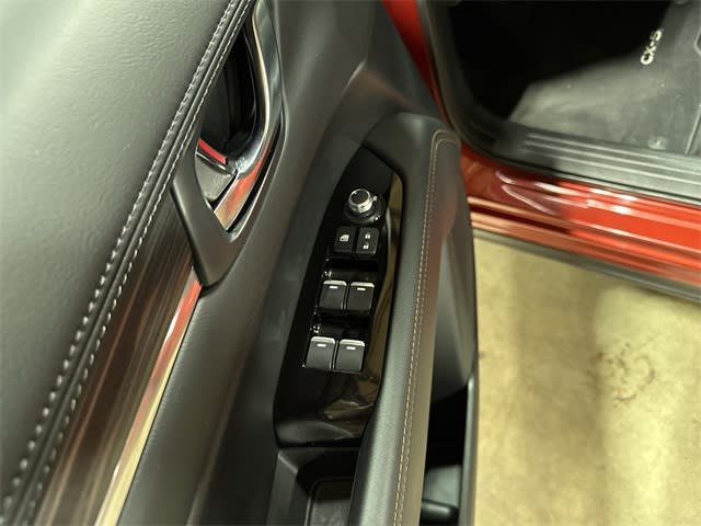 2023 Mazda CX-5 S Premium 26