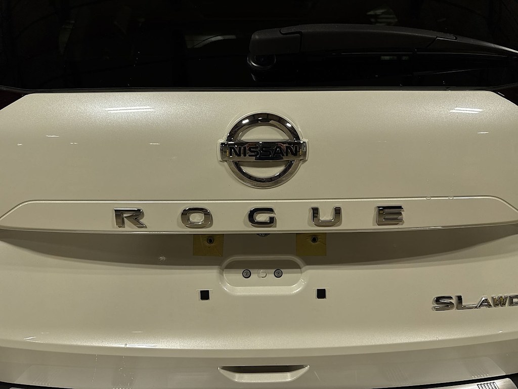 Thumbnail: 2021 Nissan Rogue - 6