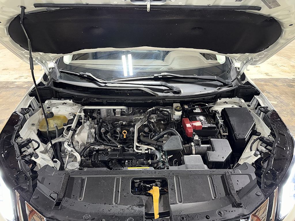 Thumbnail: 2021 Nissan Rogue - 8