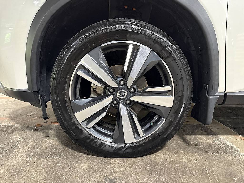 Thumbnail: 2021 Nissan Rogue - 7