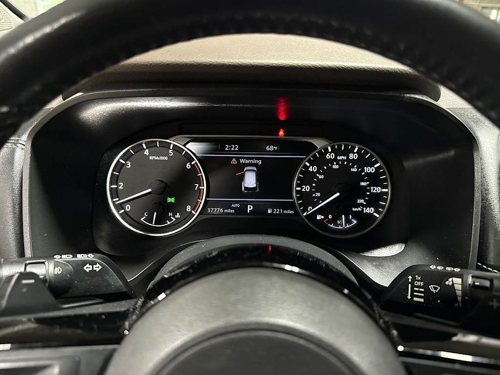 Thumbnail: 2021 Nissan Rogue - 32