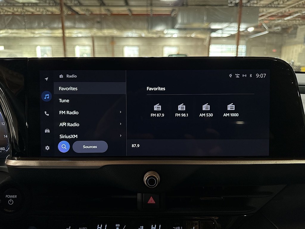 Thumbnail: 2023 Toyota Crown - 12