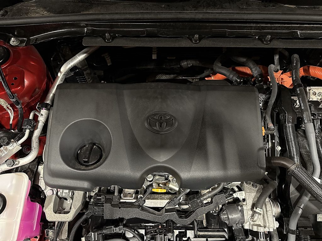 Thumbnail: 2023 Toyota Crown - 7