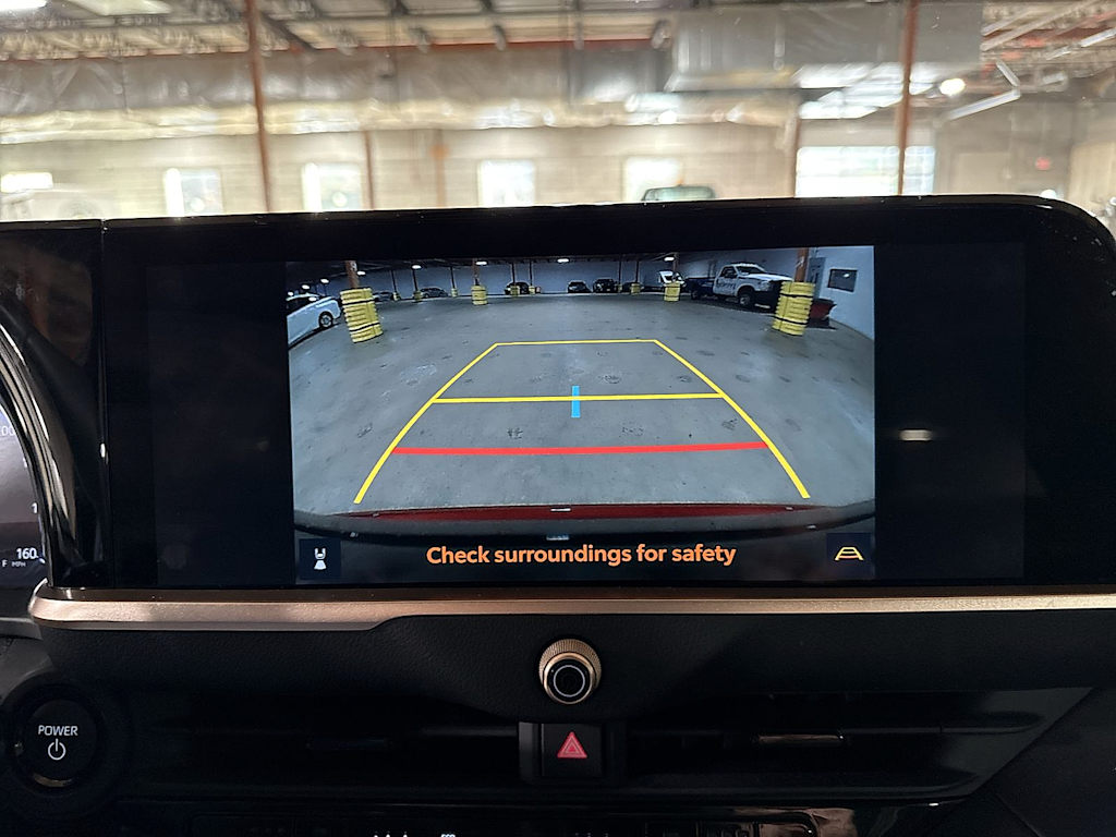 Thumbnail: 2023 Toyota Crown - 28