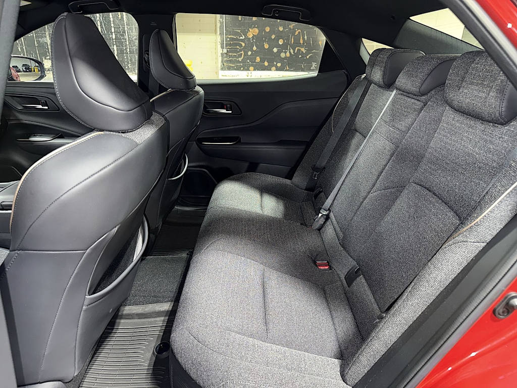 Thumbnail: 2023 Toyota Crown - 11