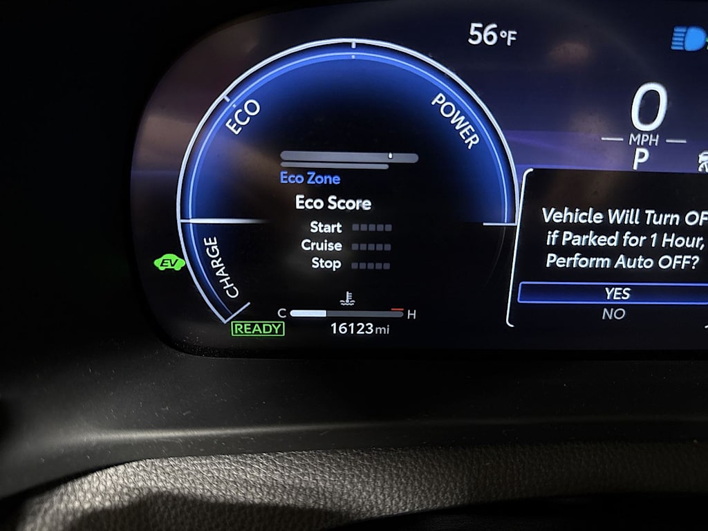 Thumbnail: 2023 Toyota Crown - 14