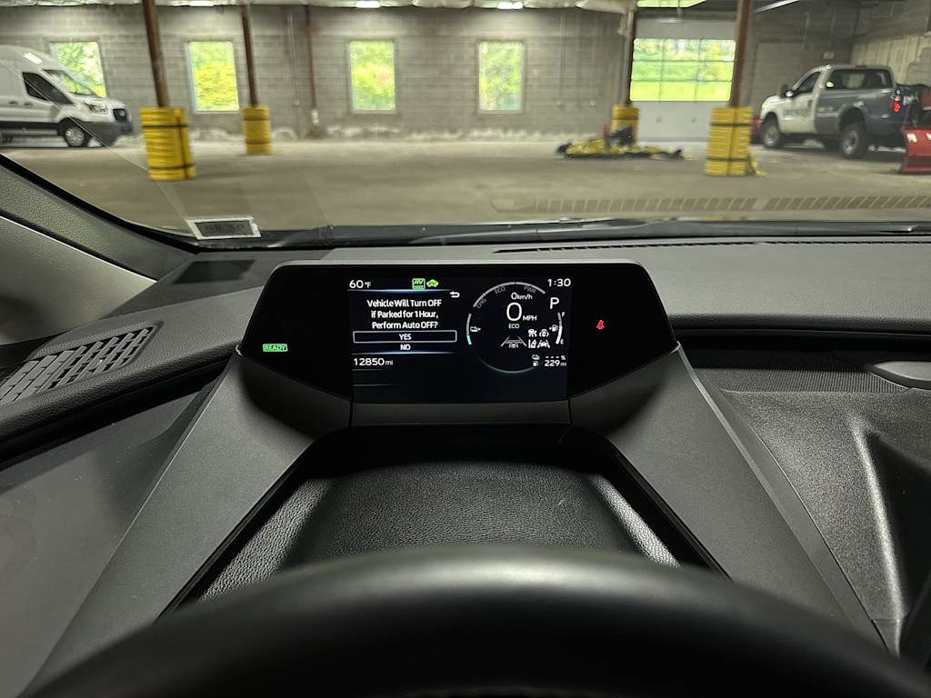 Thumbnail: 2024 Toyota Prius Prime - 8