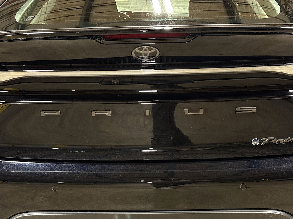 Thumbnail: 2024 Toyota Prius Prime - 28