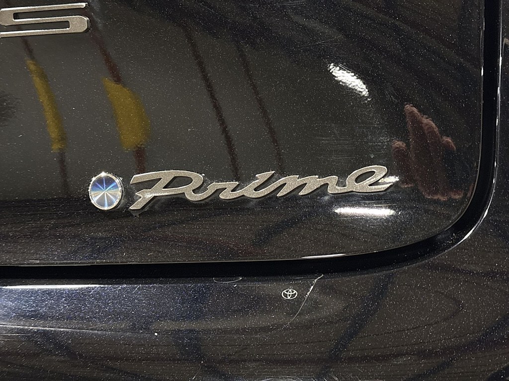 Thumbnail: 2024 Toyota Prius Prime - 5