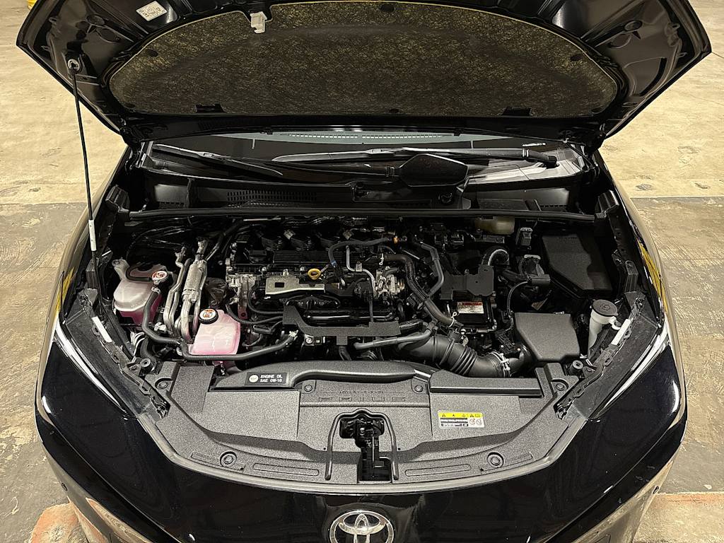 Thumbnail: 2024 Toyota Prius Prime - 7