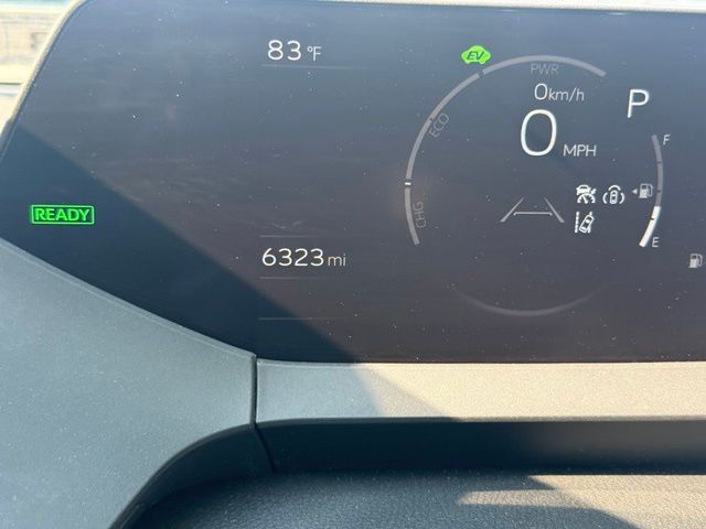 Thumbnail: 2024 Toyota Prius - 6