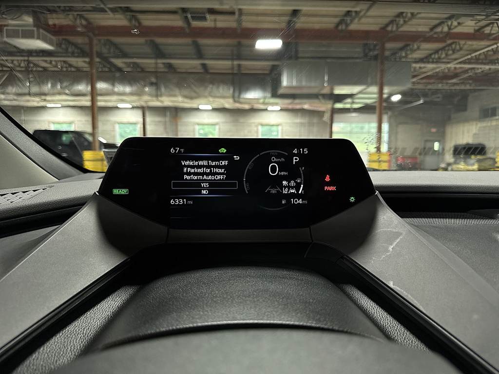 Thumbnail: 2024 Toyota Prius - 30