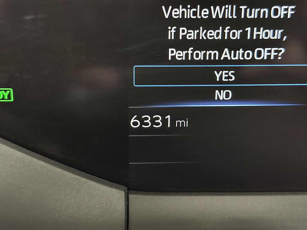 Thumbnail: 2024 Toyota Prius - 15