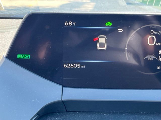 Thumbnail: 2023 Toyota Prius - 6